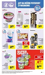 Letnie hity za grosze – Carrefour