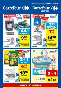 carrefour