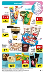 Letnie hity za grosze – Carrefour