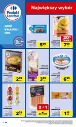 Letnie hity za grosze – Carrefour