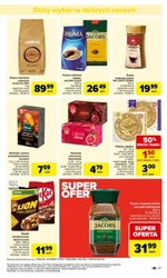 Letnie hity za grosze – Carrefour