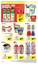 Letnie hity za grosze – Carrefour
