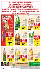 Letnie hity za grosze – Carrefour