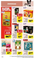 Letnie hity za grosze – Carrefour