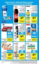 Letnie hity za grosze – Carrefour