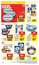 Letnie hity za grosze – Carrefour