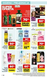 Letnie hity za grosze – Carrefour