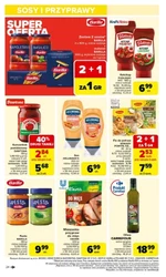 Letnie hity za grosze – Carrefour
