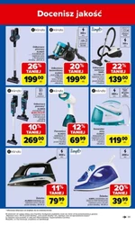 Letnie hity za grosze – Carrefour