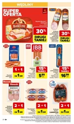 Letnie hity za grosze – Carrefour
