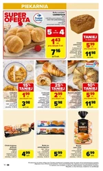 Letnie hity za grosze – Carrefour
