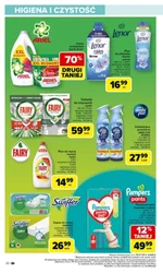Letnie hity za grosze – Carrefour