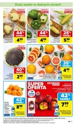 Letnie hity za grosze – Carrefour