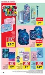 Szkoła, nowy sezon - Carrefour