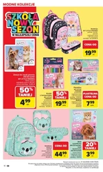 Szkoła, nowy sezon - Carrefour