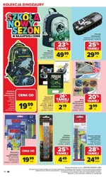Szkoła, nowy sezon - Carrefour