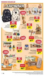 Szkoła, nowy sezon - Carrefour