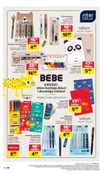 Szkoła, nowy sezon - Carrefour