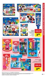 Szkoła, nowy sezon - Carrefour