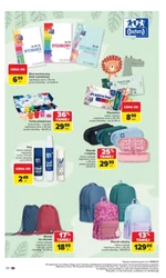 Szkoła, nowy sezon - Carrefour