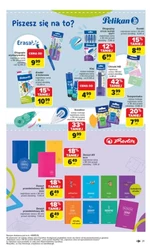 Szkoła, nowy sezon - Carrefour