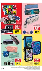 Szkoła, nowy sezon - Carrefour