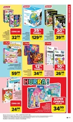 Szkoła, nowy sezon - Carrefour
