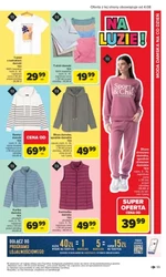 Szkoła, nowy sezon - Carrefour