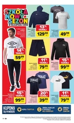 Szkoła, nowy sezon - Carrefour