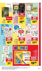 Szkoła, nowy sezon - Carrefour