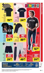 Szkoła, nowy sezon - Carrefour