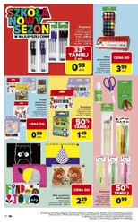 Łap okazje!- Carrefour