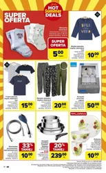 Łap okazje!- Carrefour