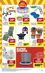 Łap okazje!- Carrefour