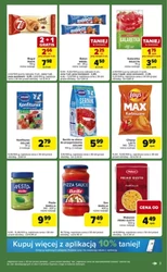 Nowe promocje w Carrefour Express