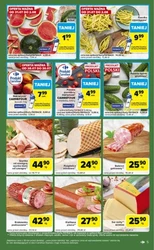 Nowe promocje w Carrefour Express