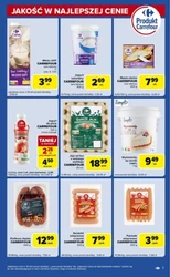 Nowe promocje w Carrefour Express