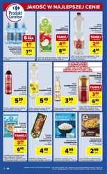 Nowe promocje w Carrefour Express