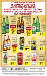 Nowe promocje w Carrefour Express