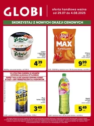 Rabaty, które się opłacają - Globi