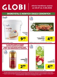 Rabaty, które się opłacają - Globi