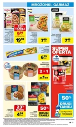 Więcej kupujesz , więcej zyskujesz! - Carrefour Market