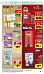 Więcej kupujesz , więcej zyskujesz! - Carrefour Market