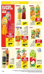 Więcej kupujesz , więcej zyskujesz! - Carrefour Market