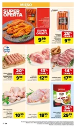 Więcej kupujesz , więcej zyskujesz! - Carrefour Market