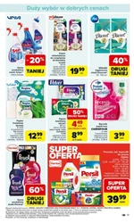 Więcej kupujesz , więcej zyskujesz! - Carrefour Market