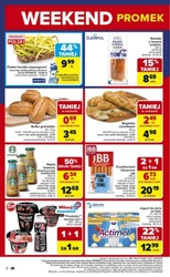 Carrefour Market - Weekend od czwartku!