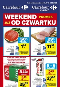 carrefour market