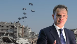 Ministrowie z zakazem wjazdu. Stanowczy ruch państwa UE wobec Izraela
