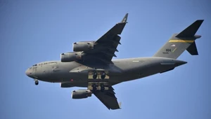 Zwrot po latach. Media: Broń atomowa USA w europejskim kraju